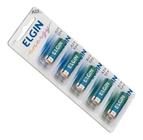 Bateria Alcalina A 23 (Cartela C/5)