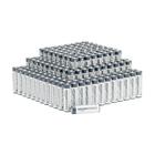Bateria Alcalina AA Amazon Basics 1,5V - Pacote com 150 Unidades