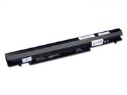 Bateria - Asus K56cb-xx457h-be - Preta