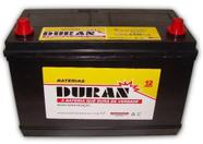 Bateria Automotiva Duran 105ah 12v