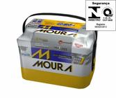 Bateria Automotiva Moura 78ah 12v Inteligente Selada 78le