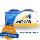 Bateria Automotiva Moura M150BD