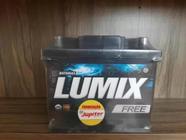 Bateria automovel lumix 40 ah selada garantia 12 meses jupiter sem troca