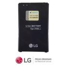 Bateria BL-41A1HB 3,8V 2100MAH Celular / Smartphone LG F60 LGD390, X Style LGK200DSF