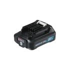 Bateria BL1021B LI-ION 12v 2.0Ah MAKITA