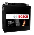 Bateria Bmw C 650 12v 13ah Bosch Btx13-bs (ytx14-bs)