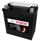 Bateria Bosch 15ah 12v Kawasaki Vulcan Btx15-bs (ytx16-bs-1)