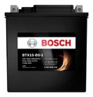 Bateria Bosch 15ah 12v Tiger 800 11/16 Btx15-bs (ytx16-bs-1)