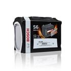 Bateria Bosch Automotiva 60AH 12V Selada AGM S6X A60D