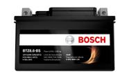 Bateria Bosch Btx8,6bs Ytz10s Yamaha Mt-07 Mt-09 Yzf R1 R6