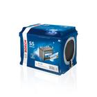 Bateria Bosch FORD Fiesta Sedan 60 AH 12V Selada S5X60D