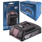 Bateria bosch gba 18v 2.0ah blister