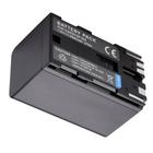 Bateria bp-955 para canon
