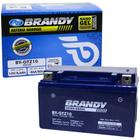 Bateria Brandy By-Gtz10 Cb 500/ Shadow 600/ Cb 1000R