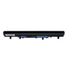 Bateria bringIT compatível com Notebook Acer Aspire E5-471-30DG  5 Células Preto