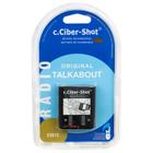 Bateria C.Ciber-Shat 53615 - para Talkabout - Universal