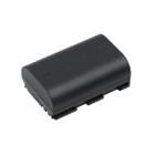 Bateria Canon LP-E6 Probty 2650mAh 7,4V