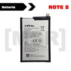 Bateria celular INFINIX modelo NOTE 8