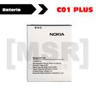 Bateria celular NOKIA modelo C01 PLUS