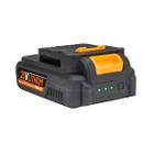 Bateria Charger 20V 1500mAh NKF