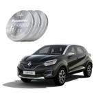 Bateria Chave Cartão Renault Captur Original - Panasonic