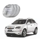 Bateria Chave Chevrolet Captiva Original - Panasonic