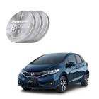 Bateria Chave Honda Fit 2017-2021 Original - Panasonic