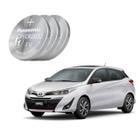 Bateria Chave Presença Toyota Yaris Original - Panasonic