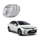 Bateria Chave Presencial Toyota Corolla Original - Panasonic