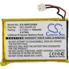 Bateria comaptivel com Forerunner 735xt 361-00086-00 DPC-GRF225SH