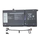 Bateria Compatível Com Dell latitude 3410, 3510 type jk6y6 40wh jk6y6 - NBC