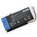 Bateria Compatível Com Dell Vostro V14t-5470-a20 V14t-5470-a50 vh748 - NBC