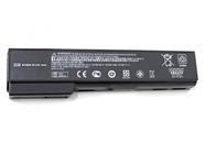 Bateria Compatível Com Hp 628369-421 628670-001 630919-421 Cc06 L18650-cc06 - NBC