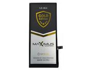 Bateria compativel com ip xr gold ge-864