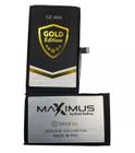 Bateria compativel com ip xs max gold ge-866 s/flex