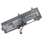 Bateria Compatível com Lenovo 310 Lenovo 510 L15C2PB5 l15c2pb5