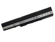 Bateria Compatível Com Notebook Asus A42j A42ja A42jc A42je K52f A32-k52 X52f bata32k52