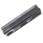 Bateria Compatível Com Notebook Dell Xps 15-l502x 58wh jwphf