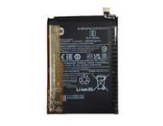 Bateria compativel com x poco m4 pro 5g/note 11 pro bn5c (skaiky)