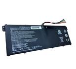 Bateria compatível notebook acer aspire AC14B18J - 11.4v 2200mah