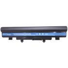 Bateria compatível Para Acer Aspire E5-571-598p 4700mah al14a32 - NBC