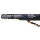 Bateria Compatível Para Acer Aspire E5-574 Séries E5-574-59dk al15a32