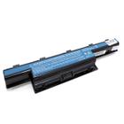 Bateria Compatível Para Acer Emachines Gateway 934T2079F 934T2081F 934T2092F AS10D56 As10d31 Marca NBC As10d41