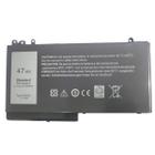 Bateria Compativel Para Dell latitude E5270 E5470 E5570 nggx5 - NBC