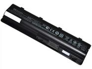 Bateria Compatível Para HP Compaq Presario G62-105sa Mu06 l18650-6cqg