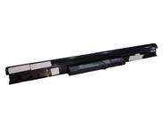 Bateria Compativel Para HP Pavilion Sleekbook TouchSmart and Chromebook 14 vk04 HSTNN-YB4D l18650-vk04