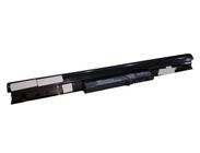 Bateria Compativel Para Hp Pavilion Ultrabook 14-b065br Vk04 Hstnn-yb4d vk04 l18650-vk04 - NBC