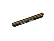 Bateria Compativel Para Lenovo Ideapad S510p Z710 l12m4e01