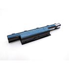 Bateria Compatível Para Notebook Acer Aspire 5750 5250 5733 5741 As10d31 Marca NBC As10d41