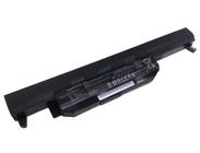 Bateria Compatível Para Notebook Asus Pro45 Q500 R400 R500 a32-k55 bata32k55